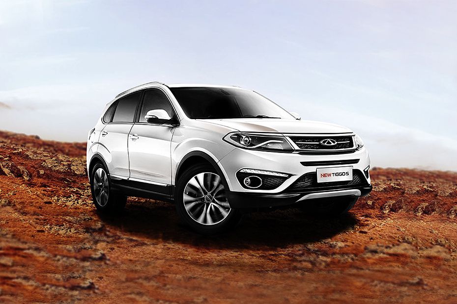 Chery Tiggo 5x 2022 Price List Philippines, Promos, Specs - Carmudi
