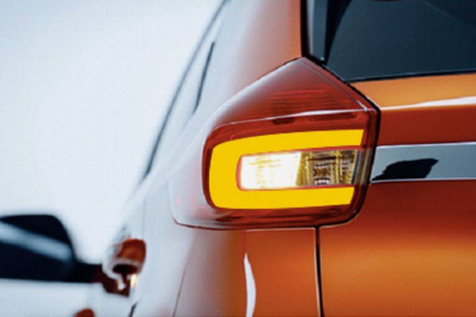 Tiggo 2 Tail light Tiggo 2 Tail light