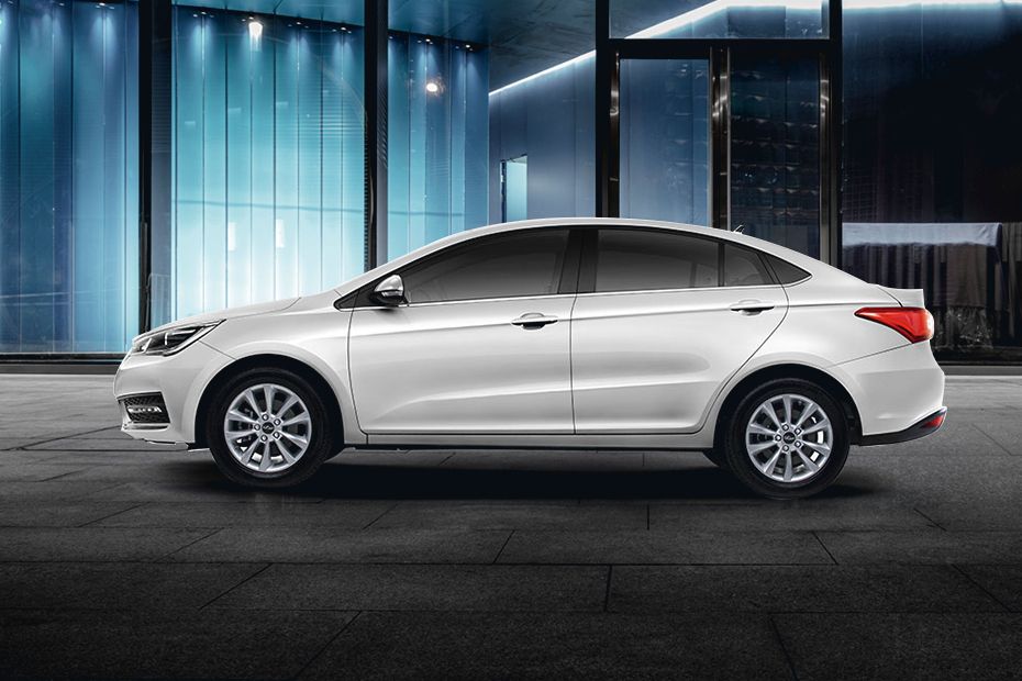 Chery arrizo 5e