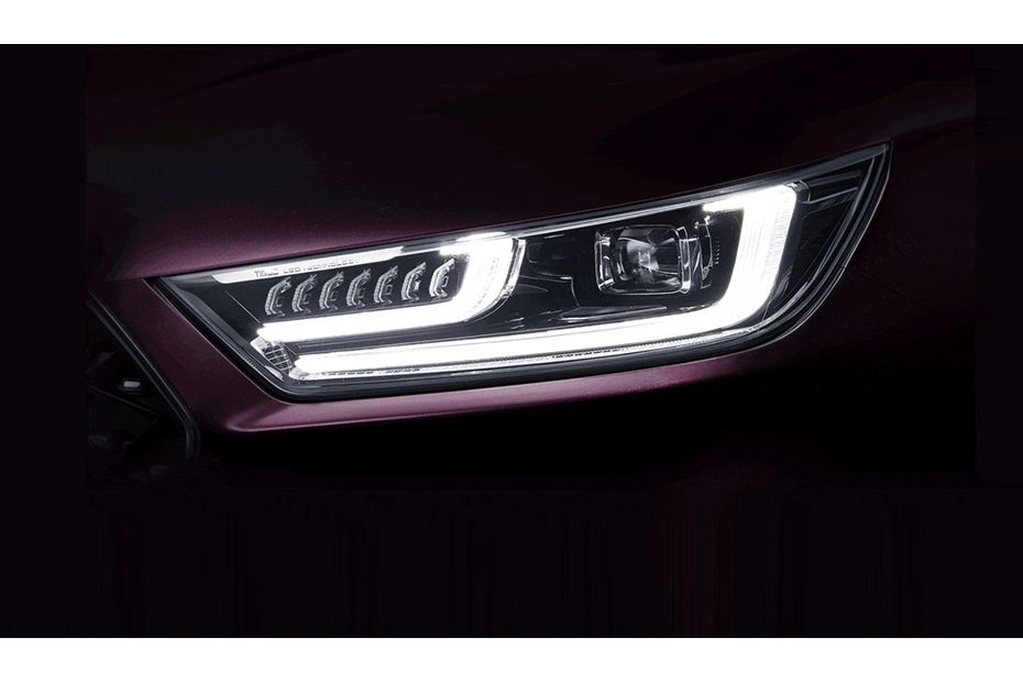 Tiggo 8 Pro Headlight Tiggo 8 Pro Headlight