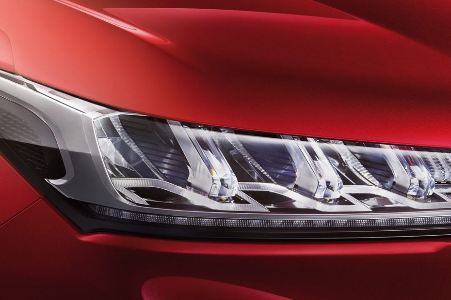 Chery Tiggo 7 Pro Hybrid Headlight Tiggo 7 Pro Hybrid Headlight