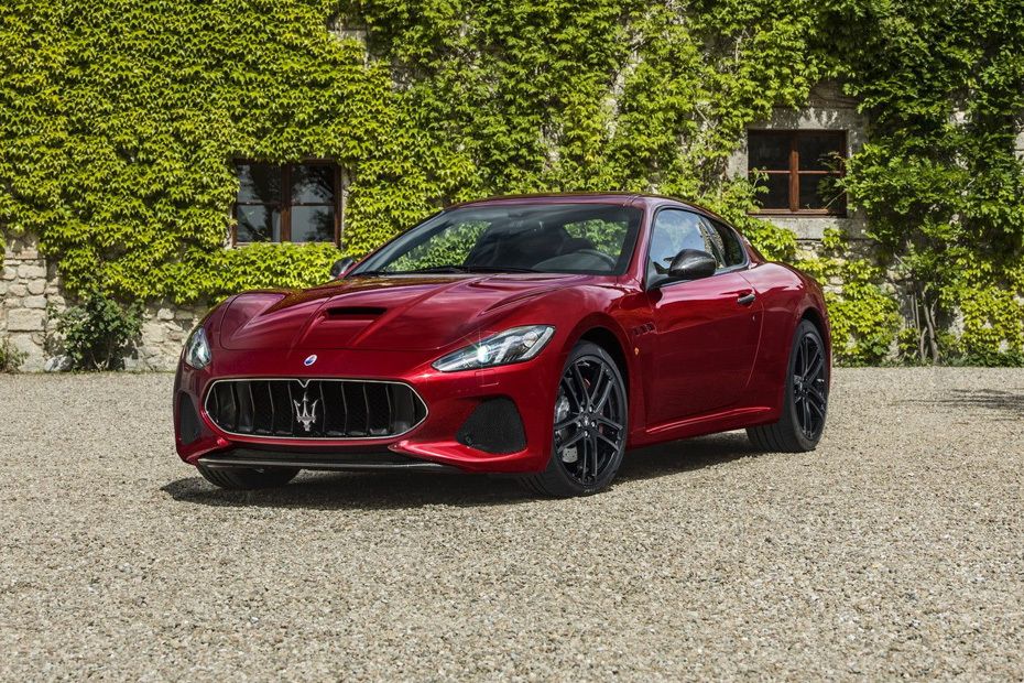 Maserati Granturismo 2024 Philippines