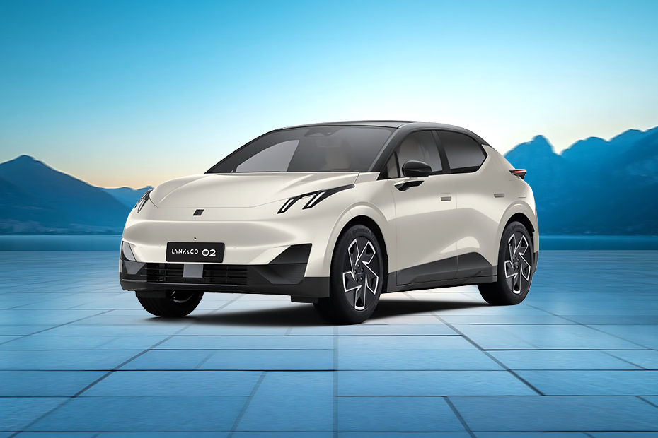 Lynk & Co 02 EV 2026 Philippines