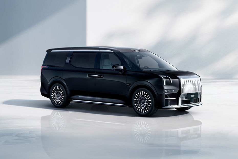 ZEEKR 009 Executive 2026 Philippines