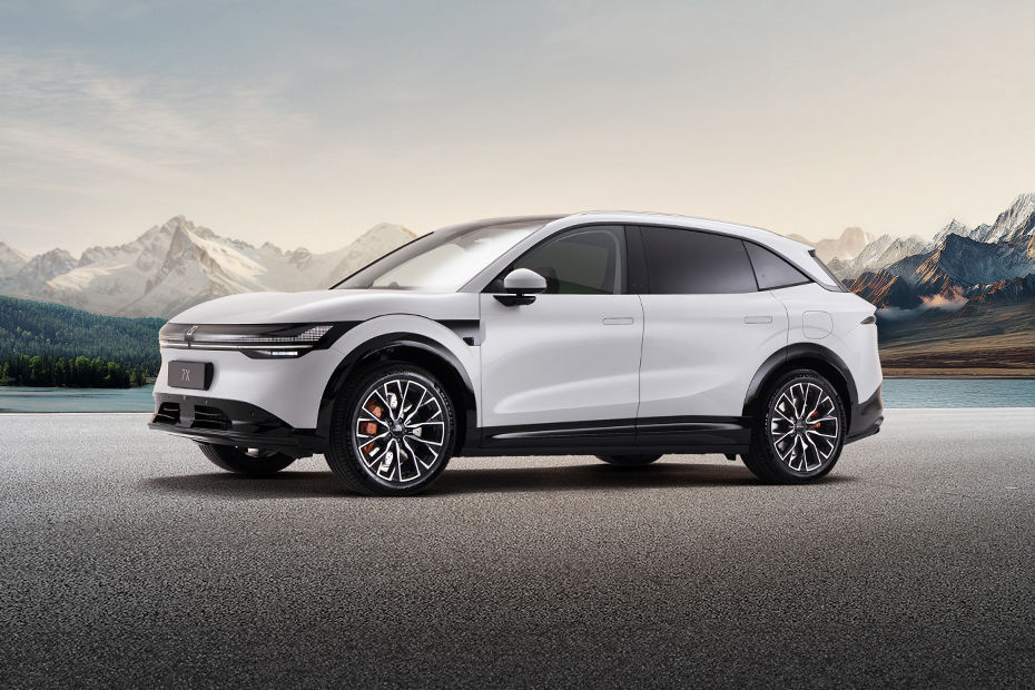 ZEEKR 7X AWD Performance 2026 Philippines