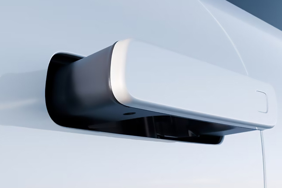 7X Door handle 7X Door handle