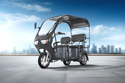 Erv Nwow E Trike NWOW ERVS2 2025 Price, Promo September