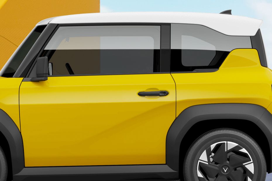 VinFast VF 3 Door Handle VinFast VF 3 Door Handle