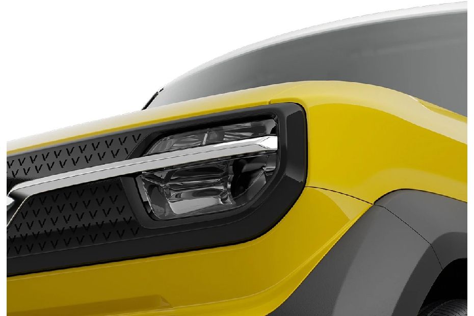 VinFast VF 3 Headlight VinFast VF 3 Headlight