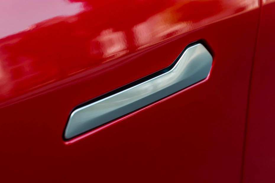 VinFast VF 7 Door Handle VinFast VF 7 Door Handle