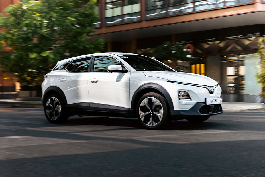 VinFast VF 6 Eco 2026 Philippines