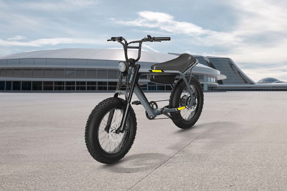 VinFast DrgnFly Electric 2026 Philippines