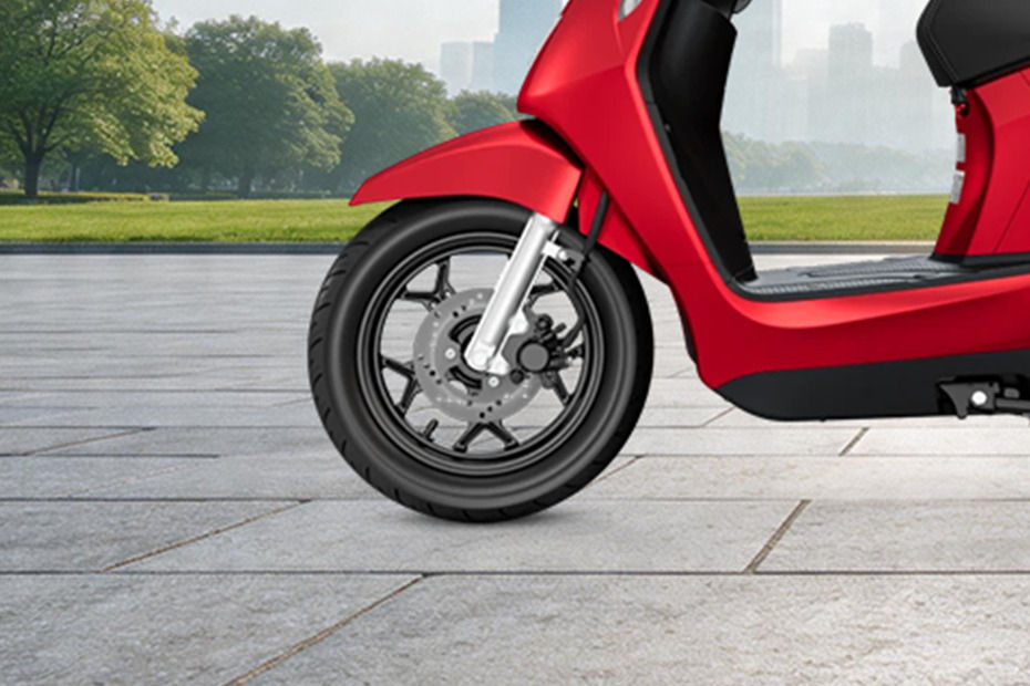 VinFast Evo Front Tyre VinFast Evo Front Tyre