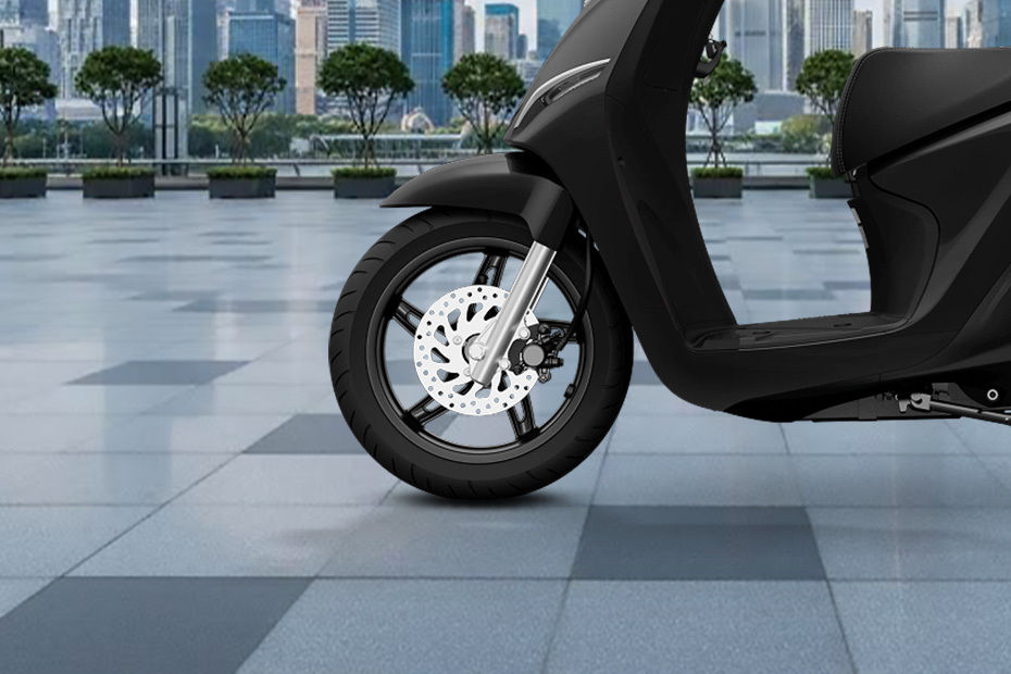 VinFast Feliz II Front Tyre VinFast Feliz II Front Tyre