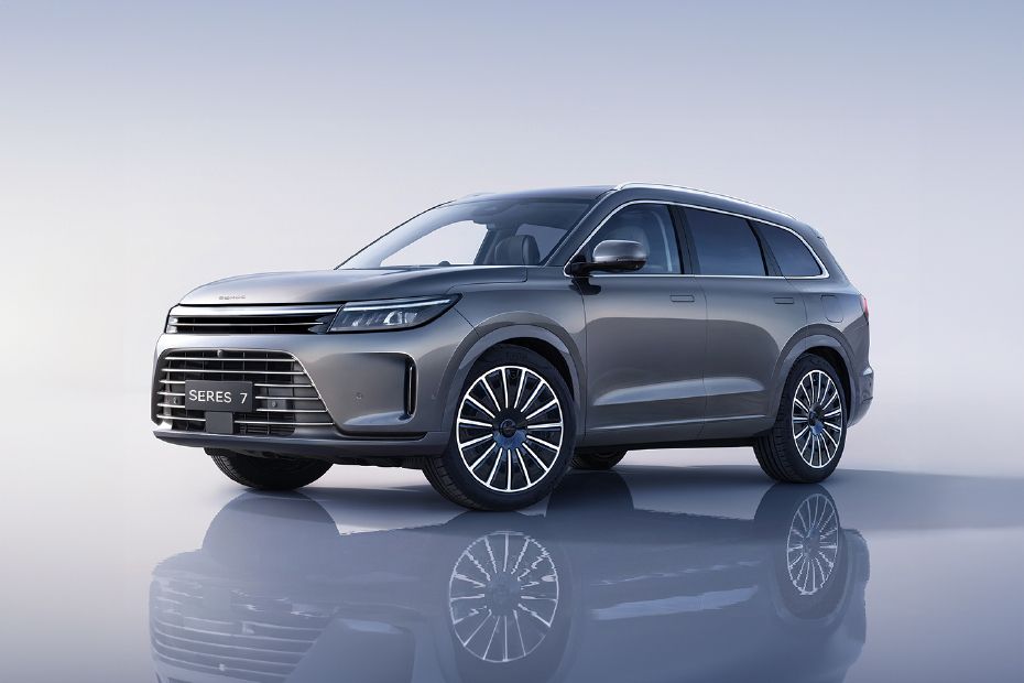 SERES 7 Comfort 6 Seats 2026 Philippines