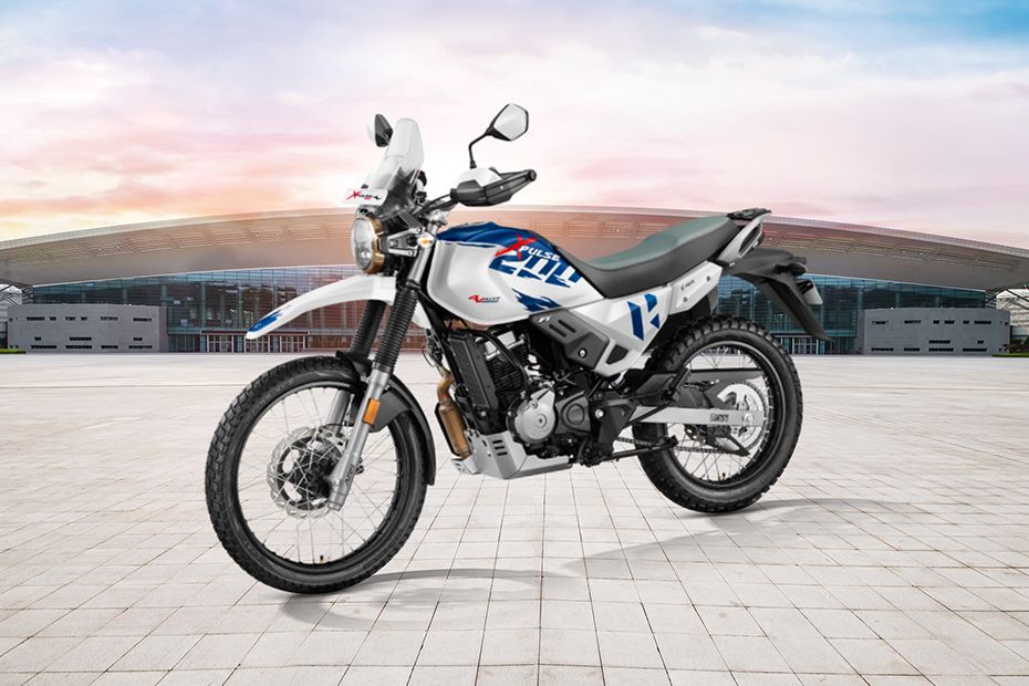 Hero XPulse 200 4V Standard 2026 Philippines