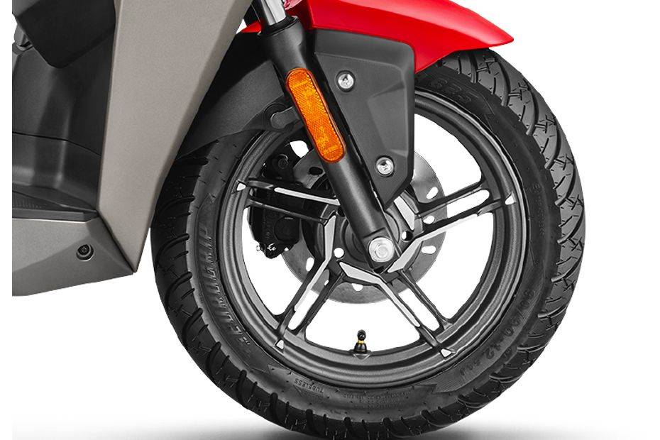 Hero Xoom 110 Front Tyre Hero Xoom 110 Front Tyre