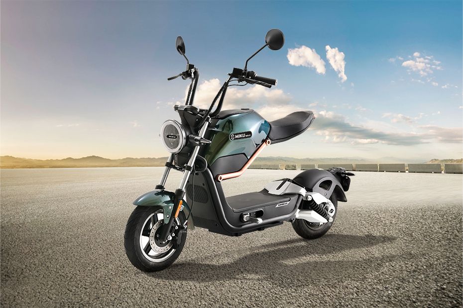 Sunra Miku max Electric 2026 Philippines