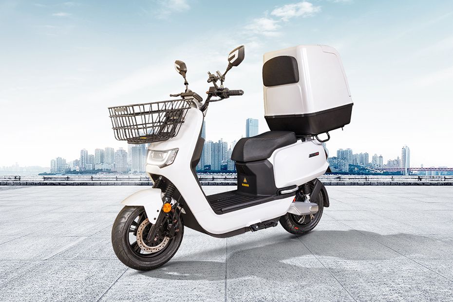 Sunra Robo-sc Electric 2026 Philippines