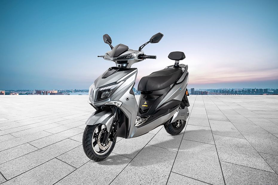 Sunra Anger-S Electric 2026 Philippines