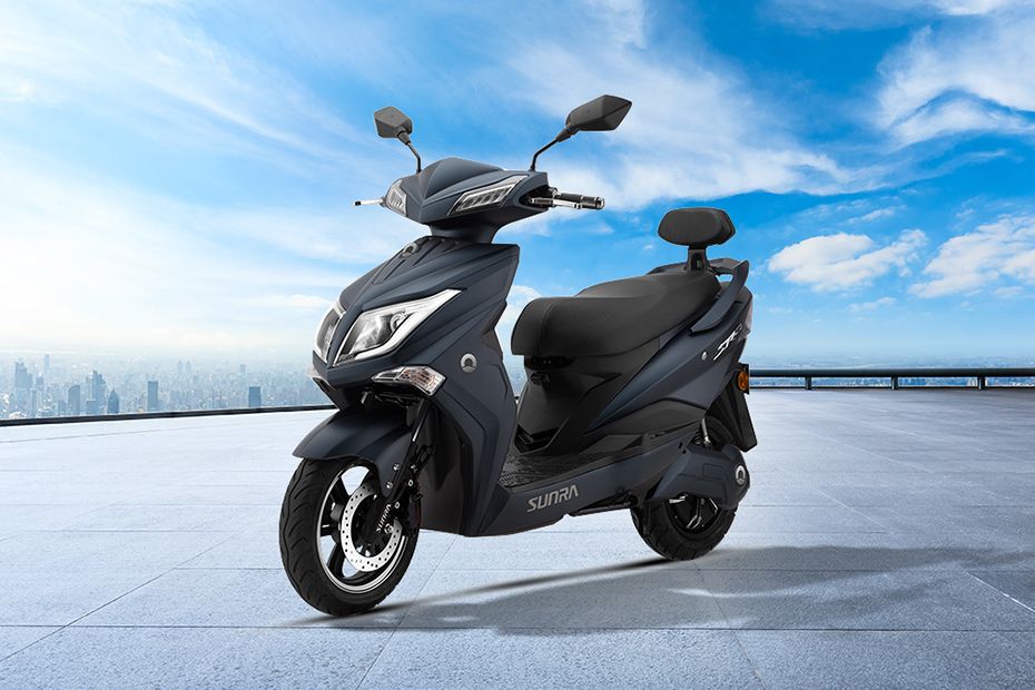 Sunra Hawk Electric 2026 Philippines