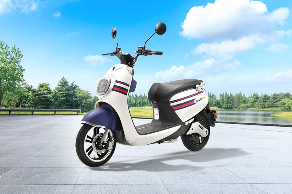 Sunra Crystal-1 Electric 2026 Philippines