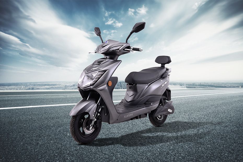 Sunra LEO Electric 2026 Philippines