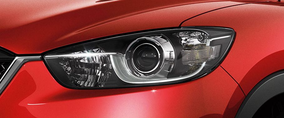 CX-5 (2012-2016) Headlight CX-5 (2012-2016) Headlight