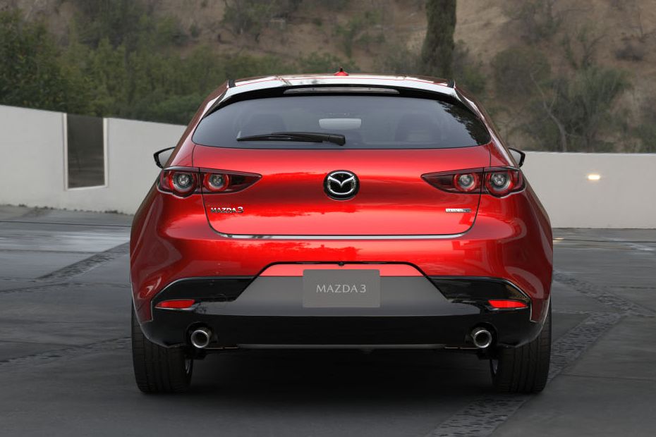 Mazda 3 Hatchback 2024 Price List Philippines, Promos, Specs Carmudi