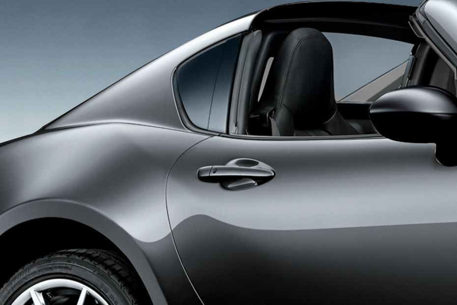 MX-5 (2008-2014) Door handle