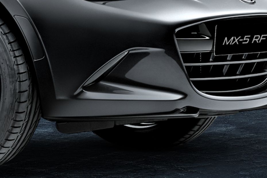 MX-5 (2008-2014) Front Fog Lamp