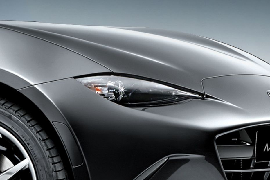 MX-5 (2008-2014) Headlight