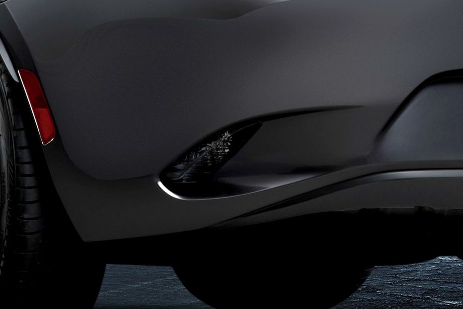 Rear Fog Lamp of Mazda MX-5 (2008-2014)