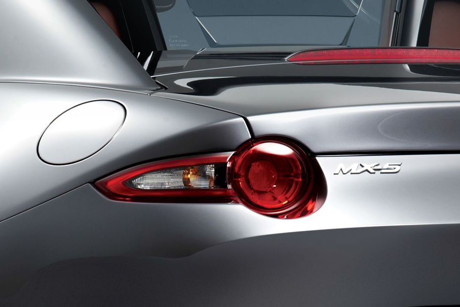 MX-5 (2008-2014) Tail light