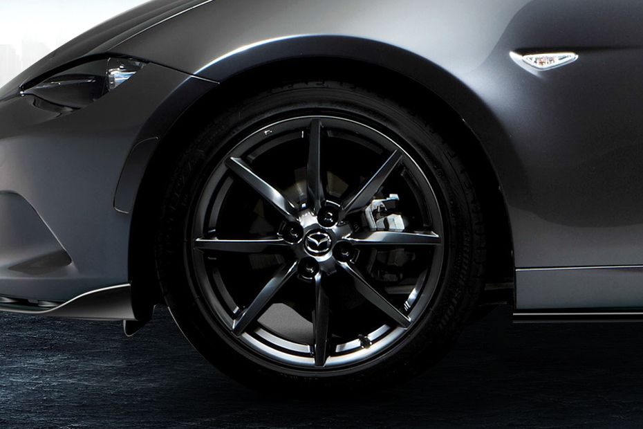 MX-5 (2008-2014) Wheel