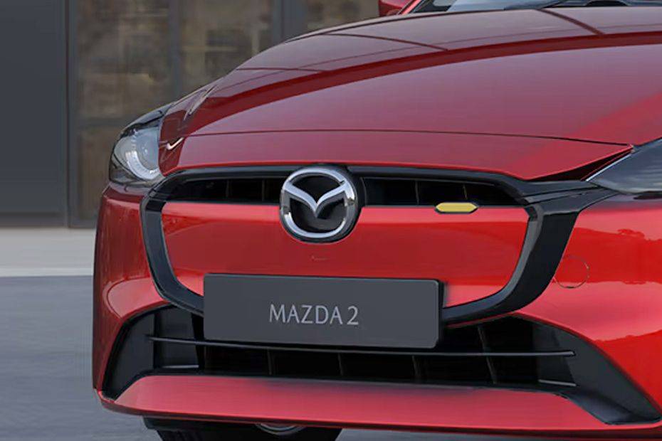 Mazda Mazda