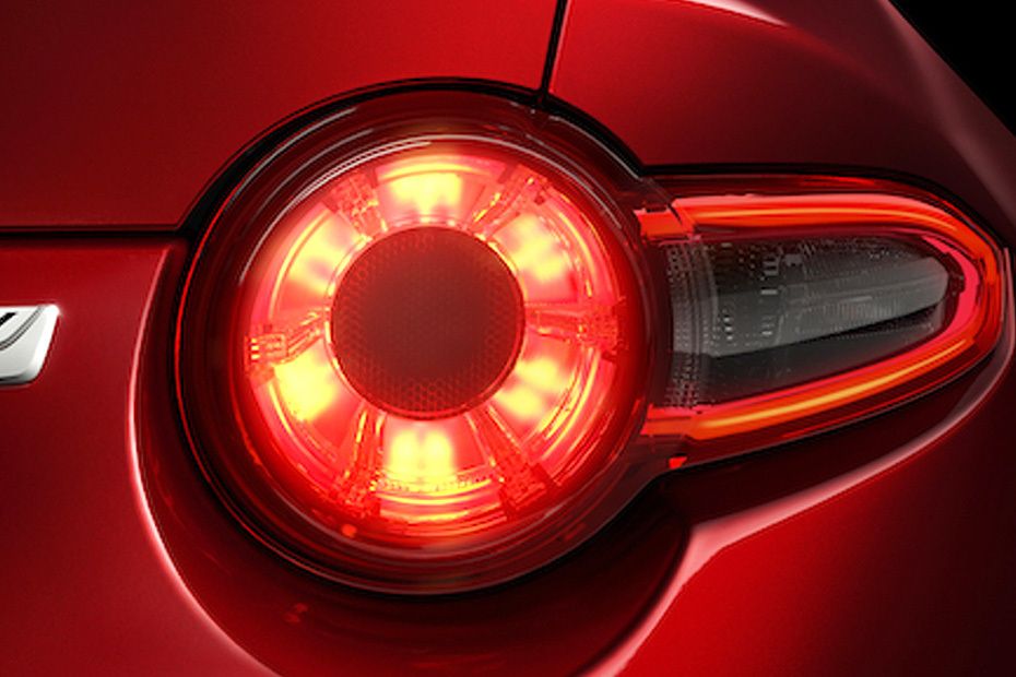 Mazda MX-5 Tail Light