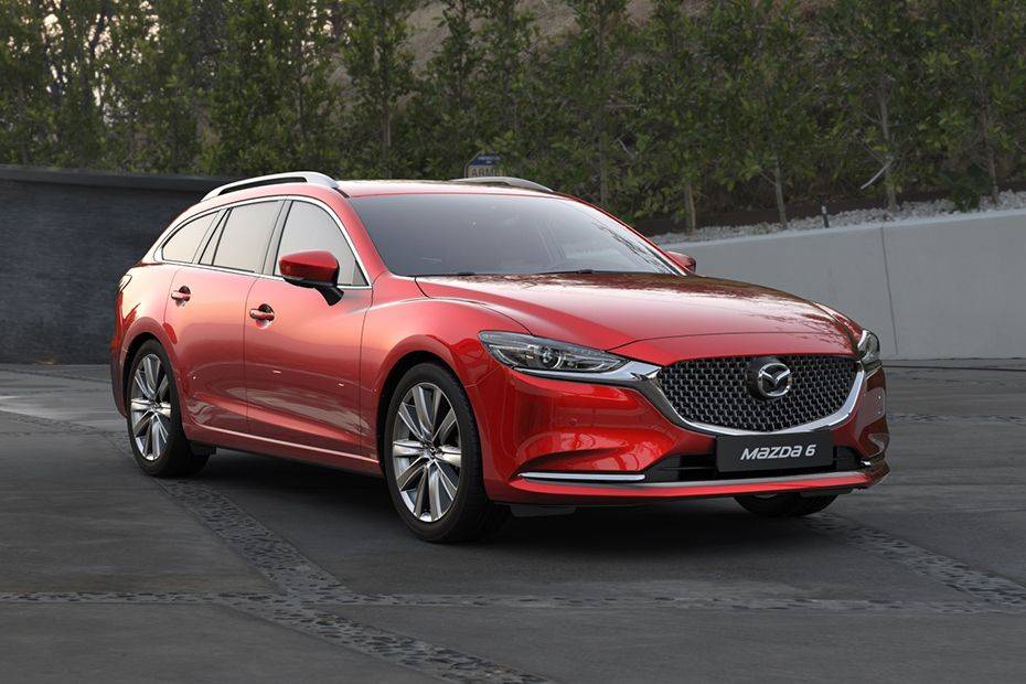 Mazda 6 Wagon 2023 Price List Philippines, Promos, Specs - Carmudi