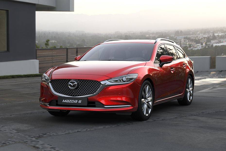 Mazda 6 Wagon 2023 Price List Philippines, Promos, Specs - Carmudi