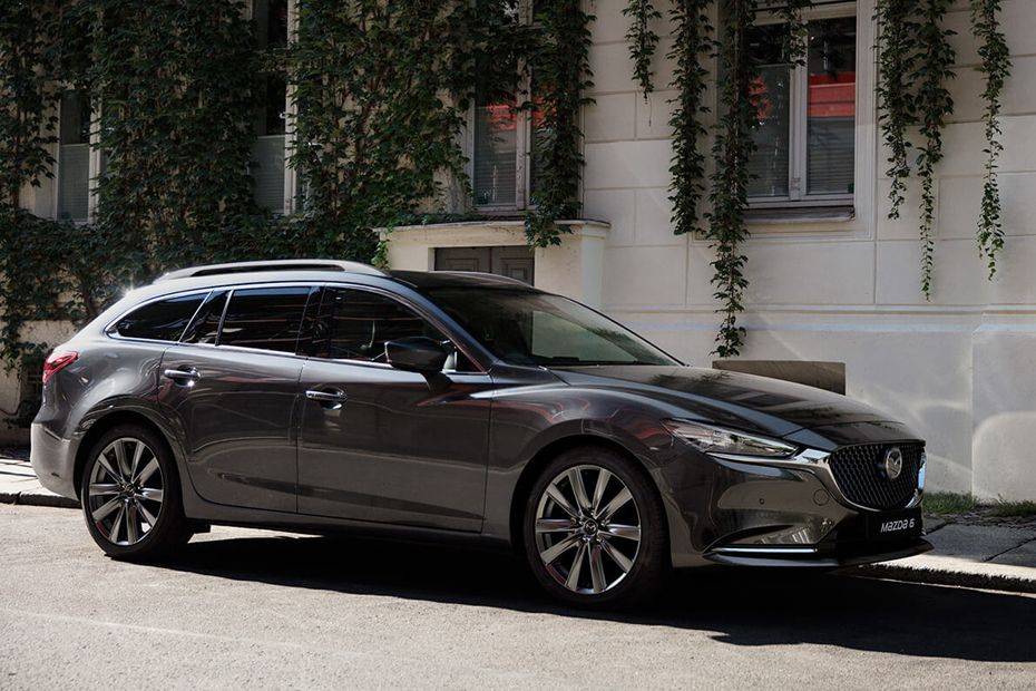 Mazda 6 Wagon 2024 Price Philippines, Specs & December Promos