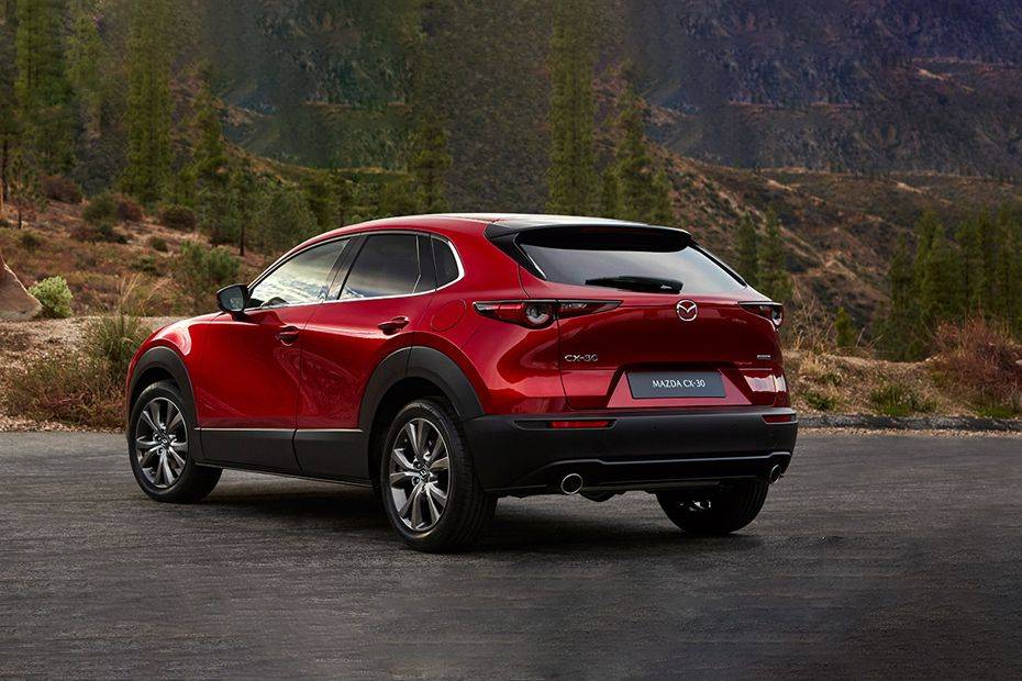 Mazda CX30 2025 Price Philippines, Specs & January Promos