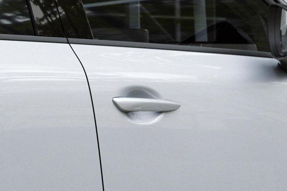 Mazda MX-30 Door Handle Mazda MX-30 Door Handle