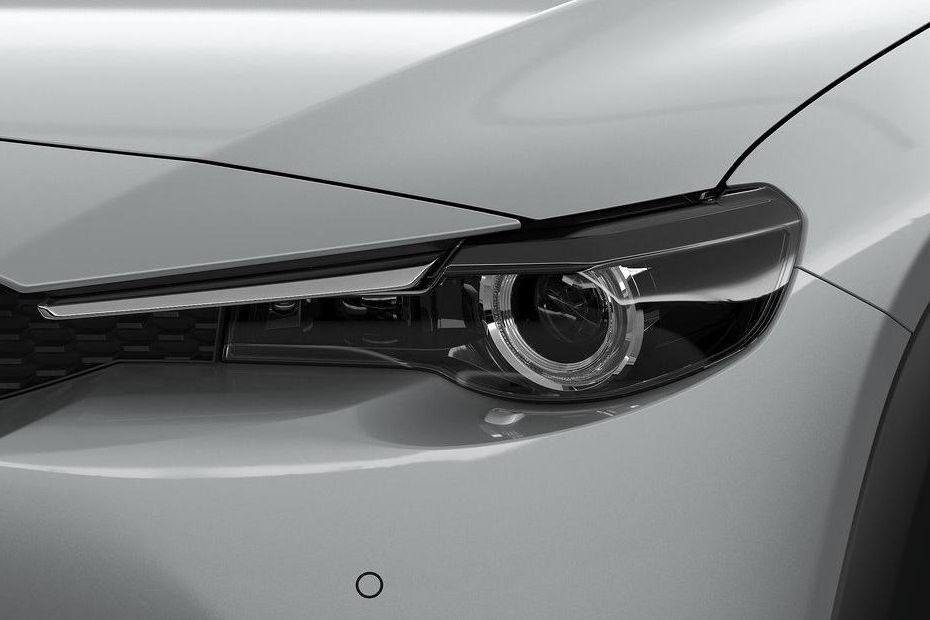 Mazda MX-30 Headlight Mazda MX-30 Headlight