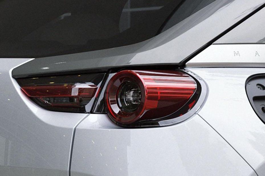 Mazda MX-30 Tail Light Mazda MX-30 Tail Light