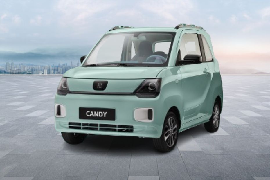 DFSK Candy M3 2026 Philippines