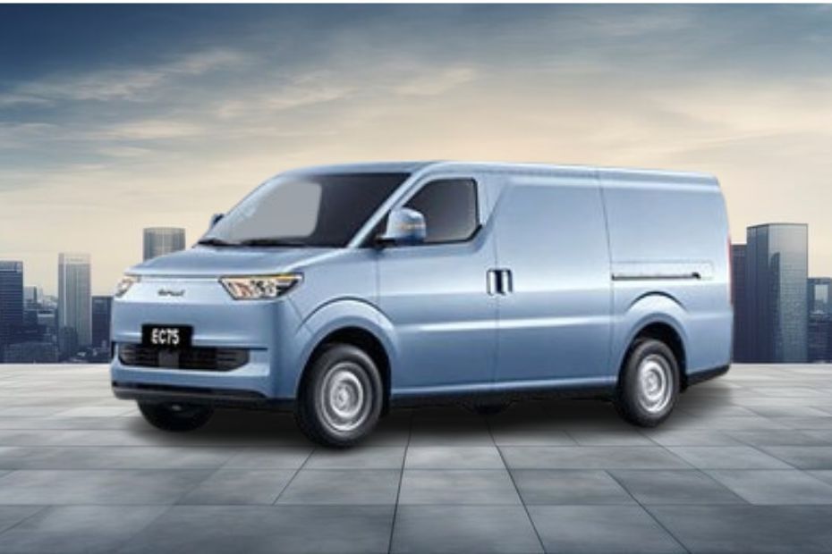 DFSK EC75 M1 2026 Philippines