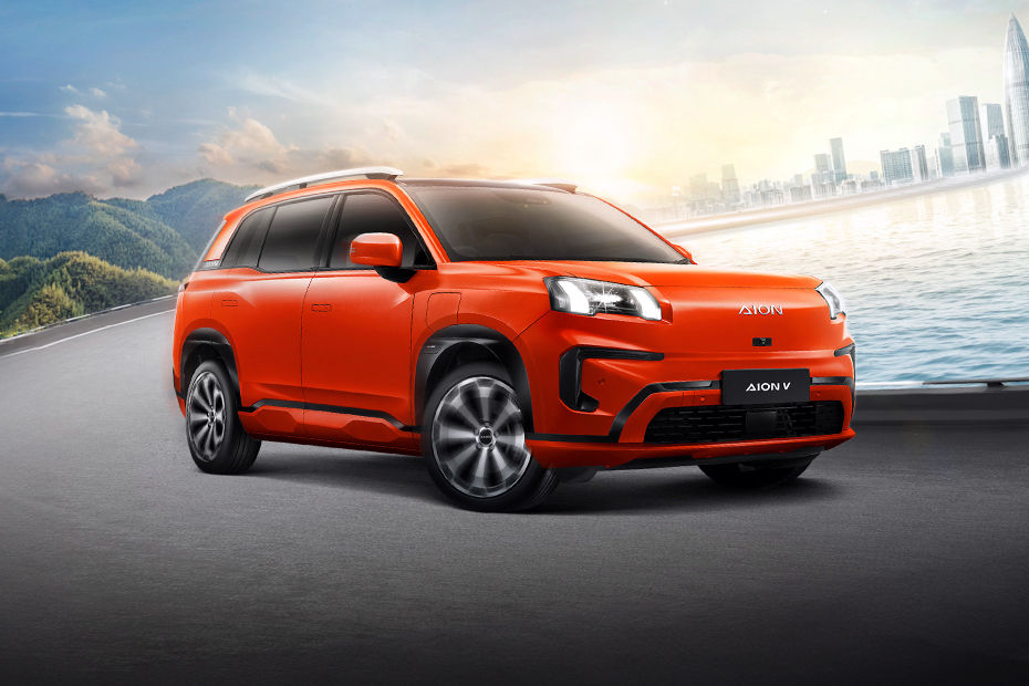 Aion V Elite 2026 Philippines