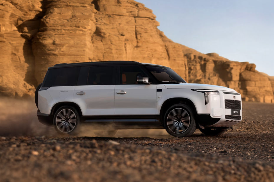 Rox Adamas 1.5L Hybrid 2026 Philippines