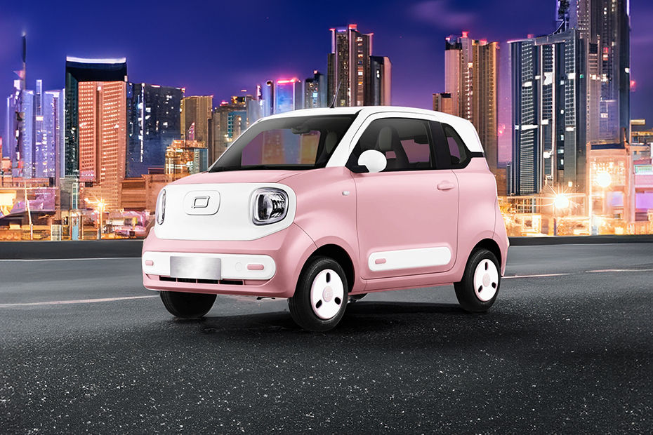 FAW Bestune  Pony EV 2026 Philippines