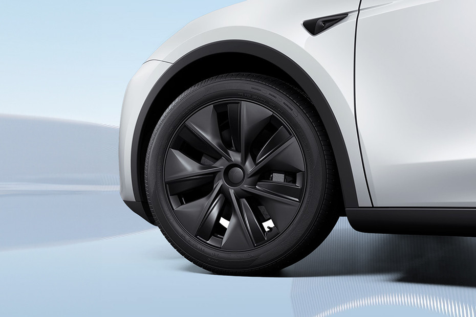 Model Y Wheel